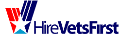 Hire Vets First